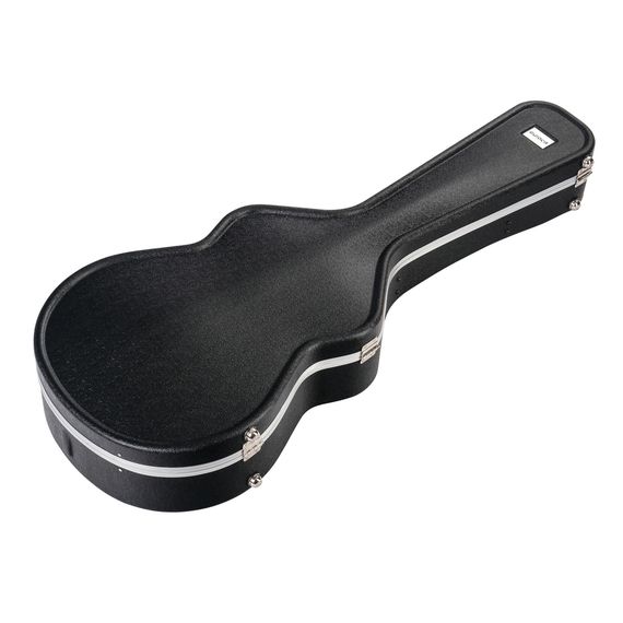GUIDER WC-451 Футляр для акустической гитары, пластик АБС, изображение 7