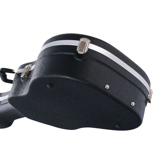 GUIDER WC-501N Кейс для акустической гитары, изображение 5