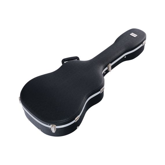 GUIDER WC-501N Кейс для акустической гитары, изображение 6