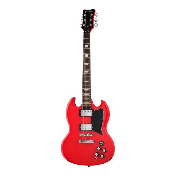 SUNSMILE SSGI-300 Электрогитара