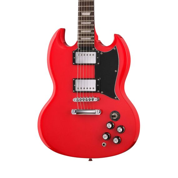 SUNSMILE SSGI-300 Электрогитара