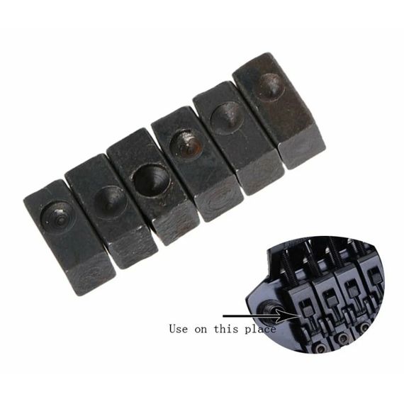 MUSICLILY M3562 Сухарь для сёдел 1 шт, изображение 2