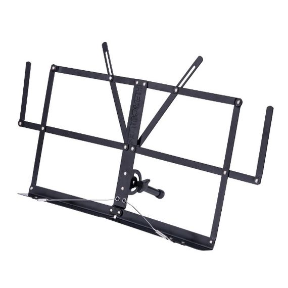 HERCULES BS010BB Пюпитр складной настольный
