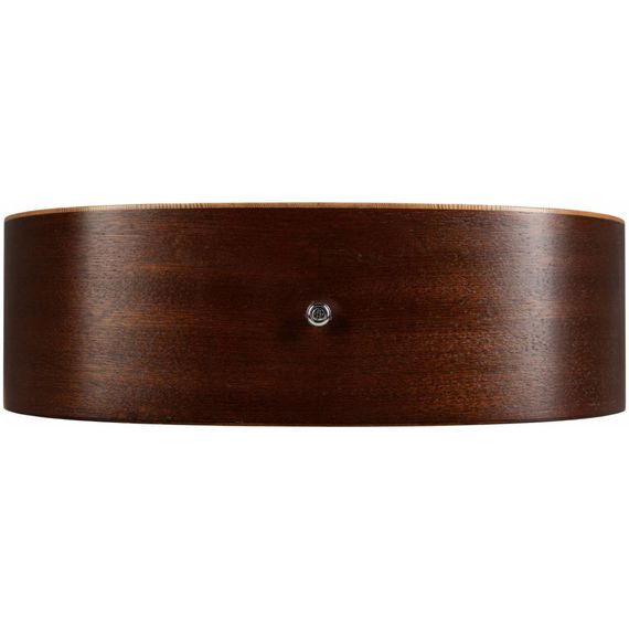 ADLER GC10-SM Акустическая гитара, гранд аудиториум с вырезом, верхняя дека массив ситхинской ели, изображение 5