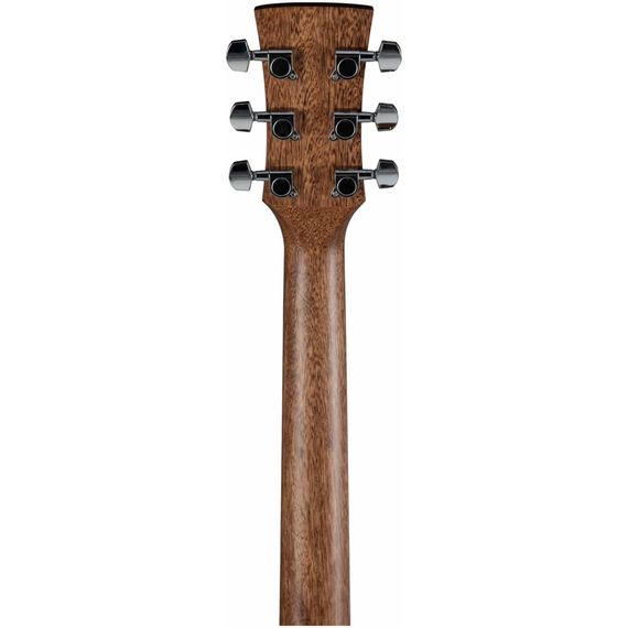 ADLER GC10-SM Акустическая гитара, гранд аудиториум с вырезом, верхняя дека массив ситхинской ели, изображение 8