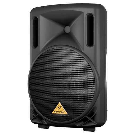 BEHRINGER B210D Активная двухполосная акустическая система, 10'+1,35', 200Вт., би-амп, класс D, изображение 2