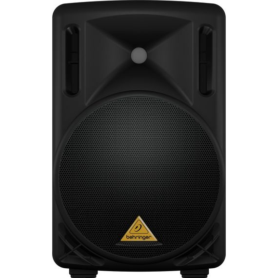 BEHRINGER B210D Активная двухполосная акустическая система, 10'+1,35', 200Вт., би-амп, класс D
