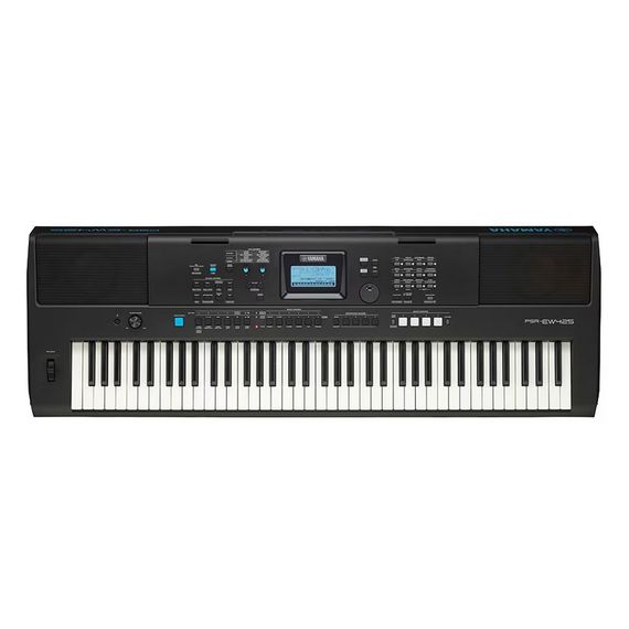 YAMAHA PSR-EW425 Синтезатор 76 клавиш
