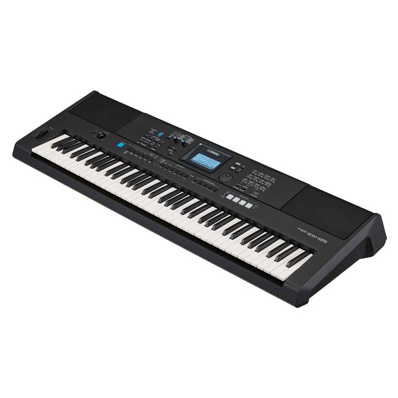 YAMAHA PSR-EW425 Синтезатор 76 клавиш, изображение 2