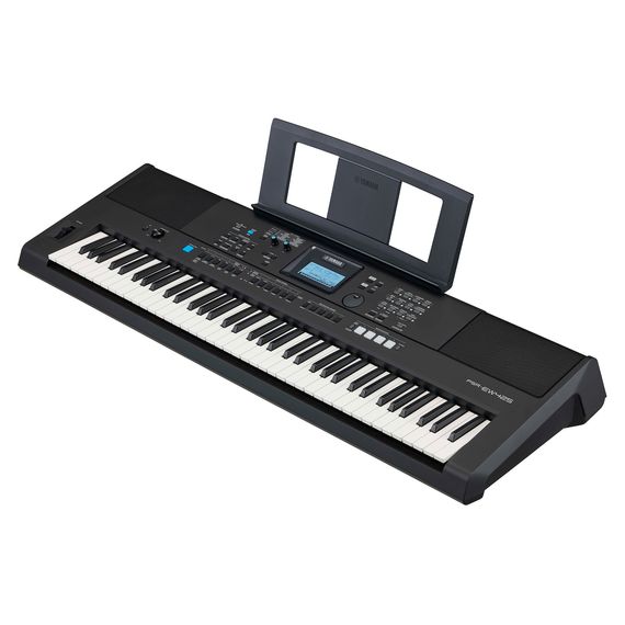 YAMAHA PSR-EW425 Синтезатор 76 клавиш, изображение 3