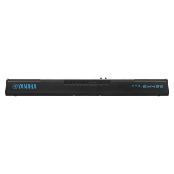 YAMAHA PSR-EW425 Синтезатор 76 клавиш, изображение 4