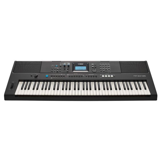 YAMAHA PSR-EW425 Синтезатор 76 клавиш, изображение 5