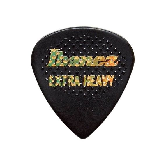 IBANEZ PA16XRG-BK PICKS Медиатор Толщина 1.2 мм