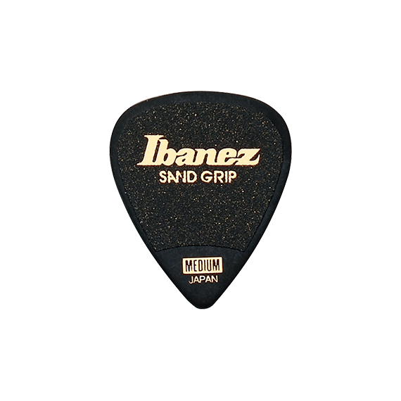 IBANEZ PA14MSG-BK PICKS Медиатор Толщина 1.2 мм