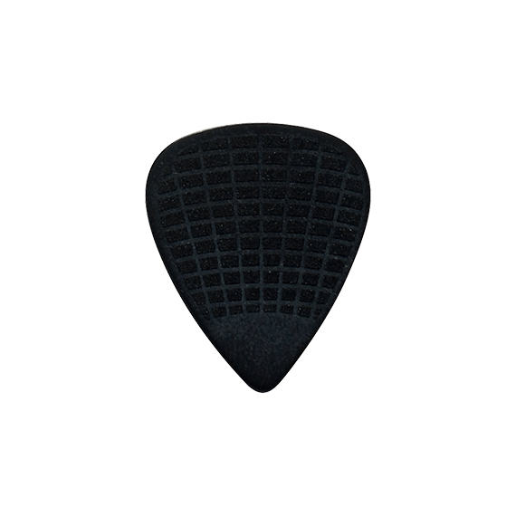 IBANEZ PA14MSG-BK PICKS Медиатор Толщина 1.2 мм