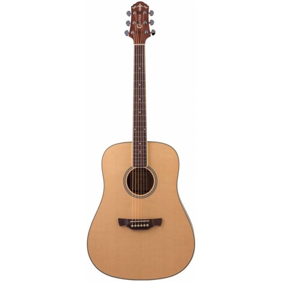 CRAFTER D-6/NC Гитара акустическая шестиструнная