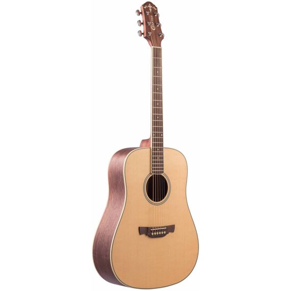 CRAFTER D-6/NC Гитара акустическая шестиструнная