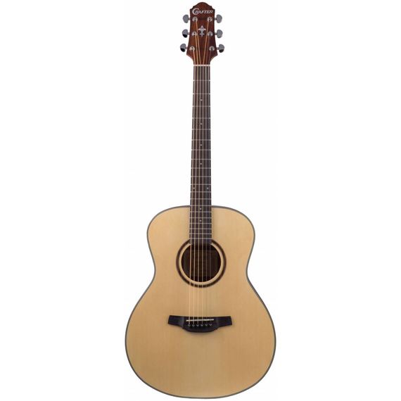 CRAFTER HT-100/OP.N Гитара акустическая Форма корпуса: Orhestra