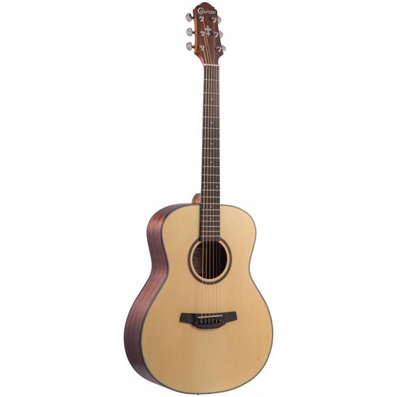 CRAFTER HT-100/OP.N Гитара акустическая Форма корпуса: Orhestra