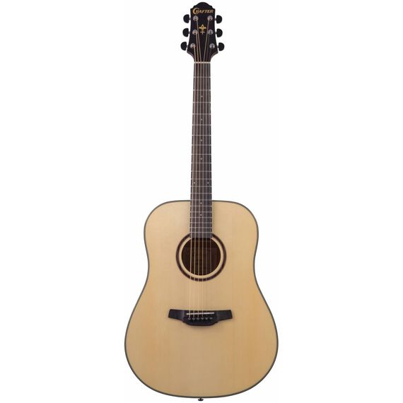 CRAFTER HD-250/N Гитара акустическая Дредноут