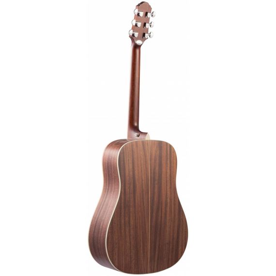 CRAFTER D-7/NC Акустическая гитара из массива красного кедра (Red Cedar), изображение 4