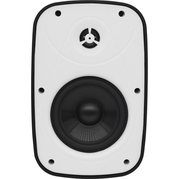 SVS Audiotechnik PAF-5W PRO Всепогодная трансляционная акустическая система IP65, изображение 2
