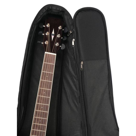 LUTNER LDG-5 Чехол для акустической гитары, изображение 2