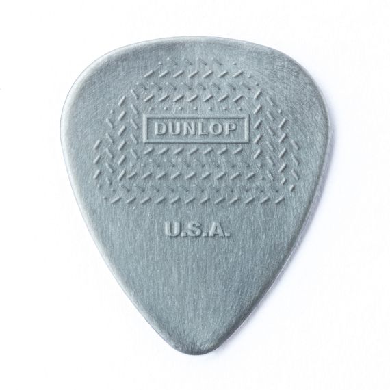 DUNLOP 449R.73 Max-Grip Nylon Standard Медиатор, толщина 0,73мм, изображение 3