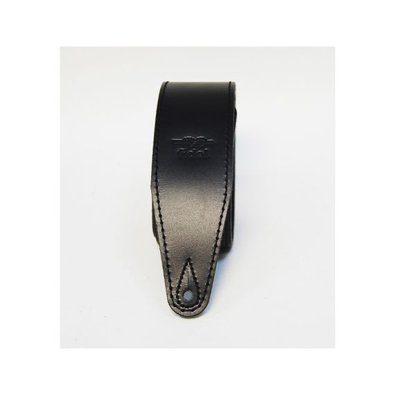 FIDEL FL60043L21L Leather 21 Ремень для гитары, кожаный, черный