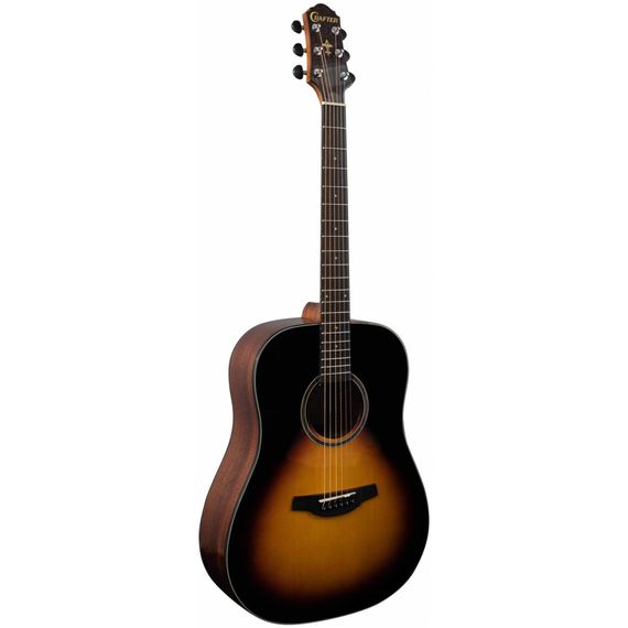 CRAFTER HD-250/VS Гитара акустическая Дредноут