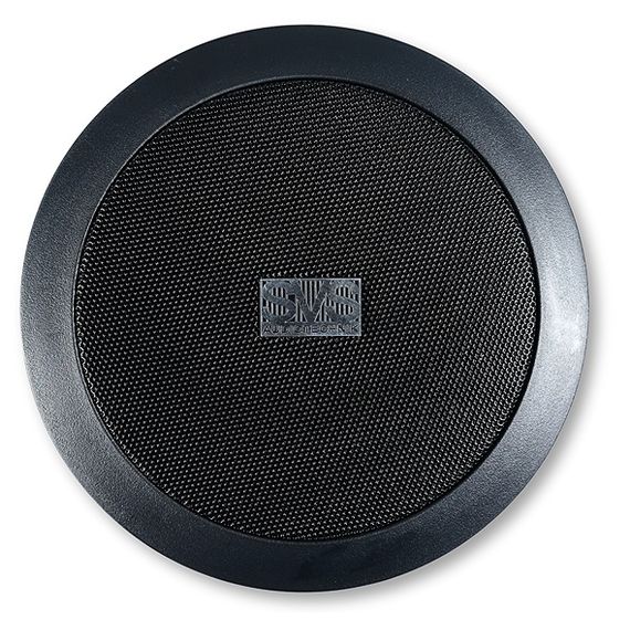 SVS Audiotechnik SC-205BK Громкоговоритель потолочный