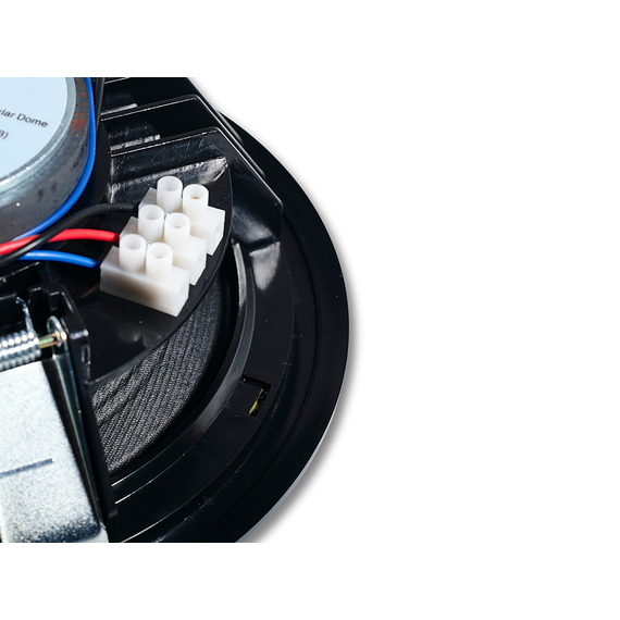 SVS Audiotechnik SC-106BK Громкоговоритель потолочный, изображение 3