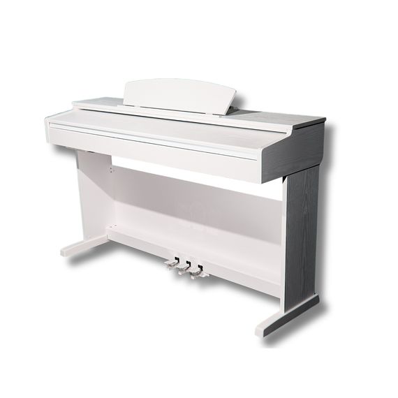 ARTESIA A100 WH Фортепиано цифровое 88кл., изображение 2