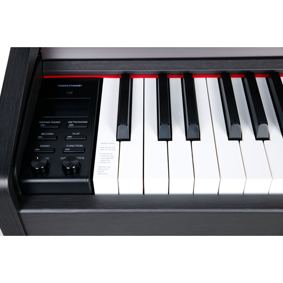 ARTESIA A100 BK Фортепиано цифровое 88кл., изображение 3