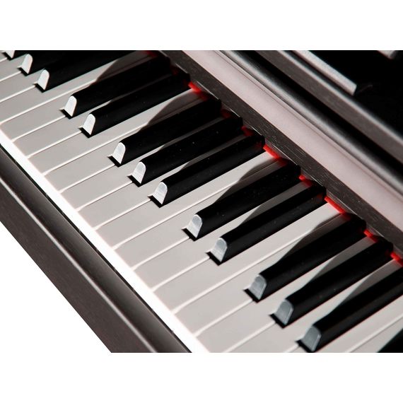 ARTESIA A100 BK Фортепиано цифровое 88кл., изображение 4