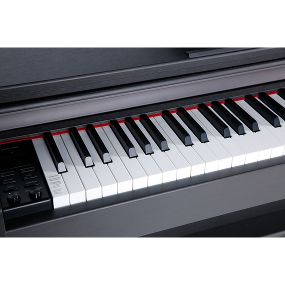 ARTESIA A100 BK Фортепиано цифровое 88кл., изображение 5