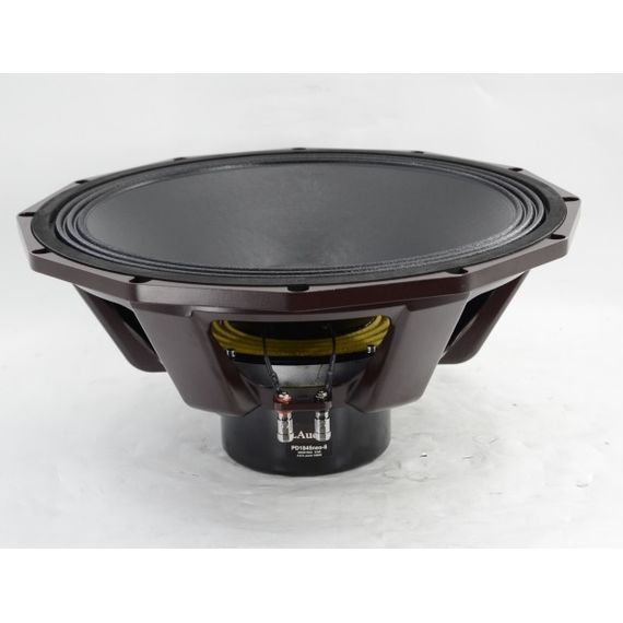 LAUDIO PD1845neo-8 Динамик 18", 1800Вт, 8 Ом
