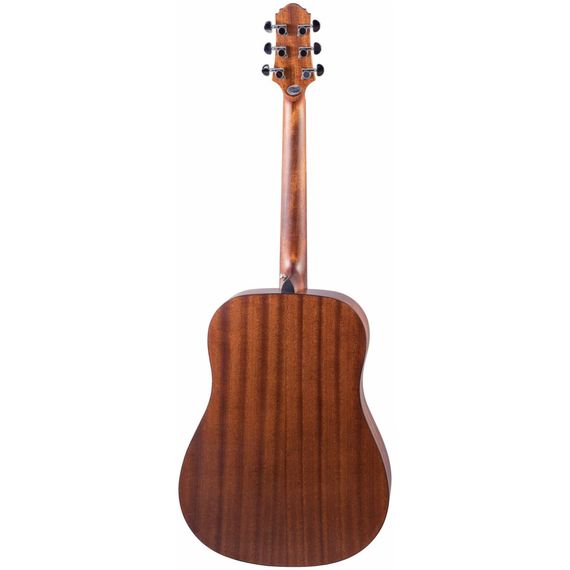 CRAFTER HD-100/GGP04 OP.N Транcакустическая гитара, цвет натуральный