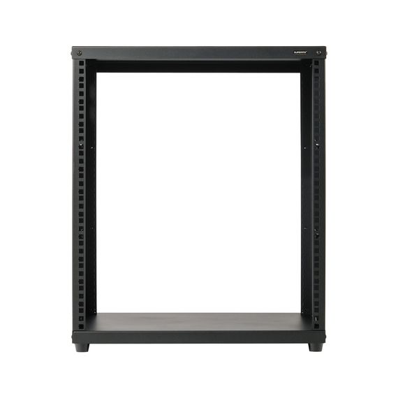 SUPERFIX XRD012E Рэковая стойка 19" 12U, изображение 2