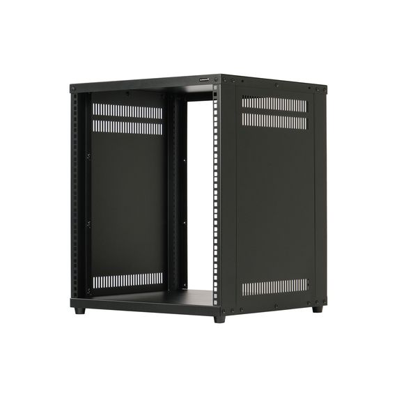 SUPERFIX XRD012E Рэковая стойка 19" 12U, изображение 3