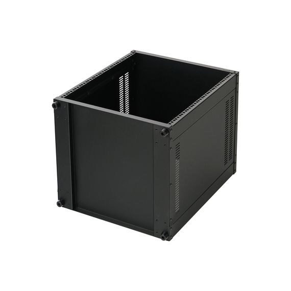 SUPERFIX XRD012E Рэковая стойка 19" 12U, изображение 4