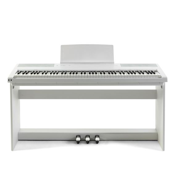 EMOTIVE Hammerpiano 1 sW Цифровые фортепиано 88кл.молоточковая клавиатура AHK II (Advanced Hammer Ke