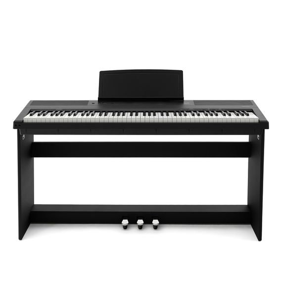 EMOTIVE Hammerpiano 1 sBK Цифровые фортепиано 88кл.молоточковая клавиатура AHK II (Advanced Hammer K