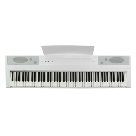 EMOTIVE Hammerpiano 1 W Цифровые фортепиано 88кл.молоточковая клавиатура AHK II (Advanced Hammer Key