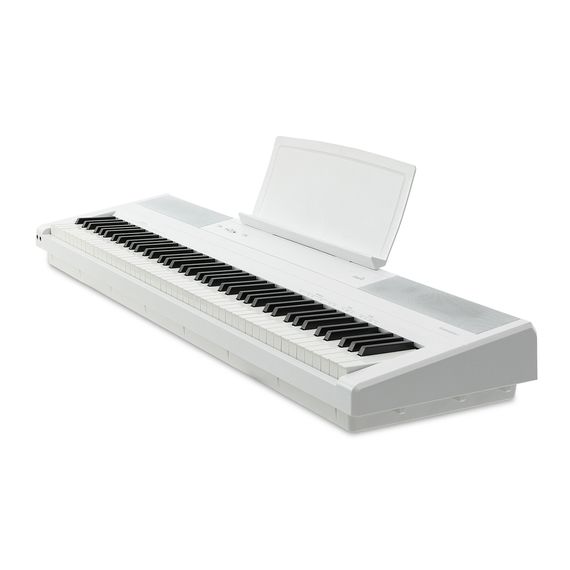 EMOTIVE Hammerpiano 1 W Цифровые фортепиано 88кл.молоточковая клавиатура AHK II (Advanced Hammer Key, изображение 5