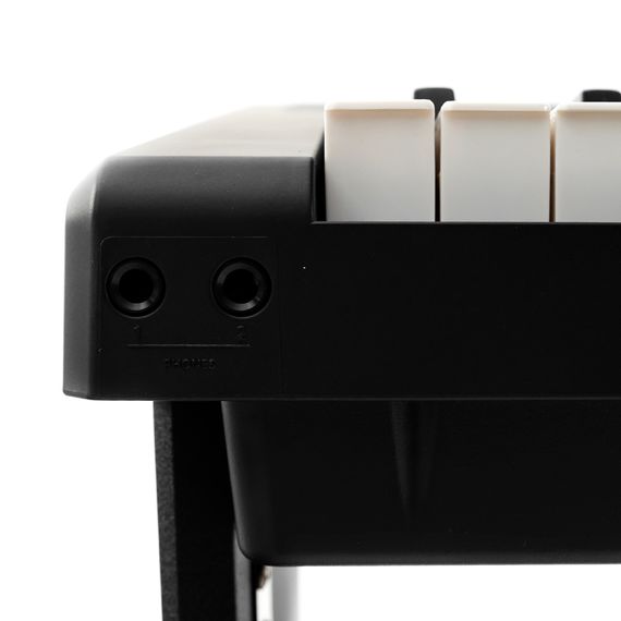 EMOTIVE Hammerpiano 1 BK Цифровые фортепиано 88кл.молоточковая клавиатура AHK II (Advanced Hammer K, изображение 5