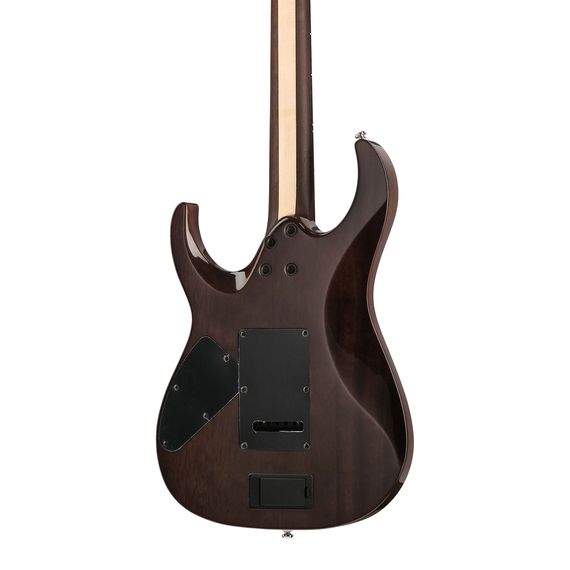 CORT X700-Duality-II-LVB X Series Электрогитара, красная, с чехлом