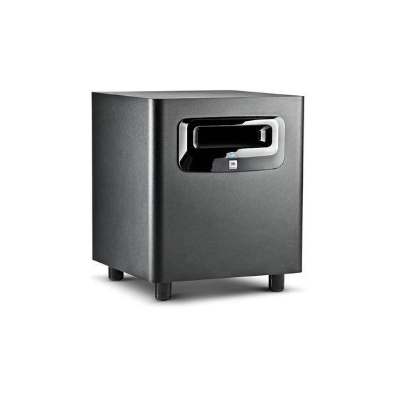 JBL LSR310S.10 Сабвуфер студийный Динамик: 250 мм (10") Мощность усилителя: 200 Вт, класс-D