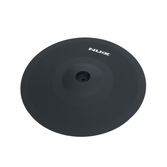 NUX 09000-05000-20010 Пэд райд тарелки для установок 14" DM-7, DM-7X, DM-8, изображение 2