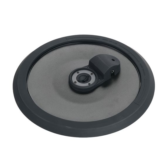 NUX 09000-05000-20010 Пэд райд тарелки для установок 14" DM-7, DM-7X, DM-8, изображение 3